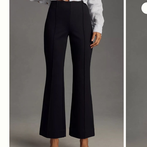 Maeve Pants - Maeve Classic Black Margot Pants Tall